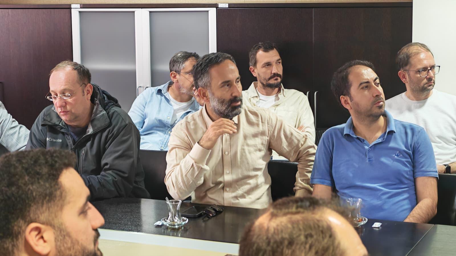 Karşıyaka'da inşaat sektörüne 'tavizsiz' dönem: Kurallara uymayana mühür!