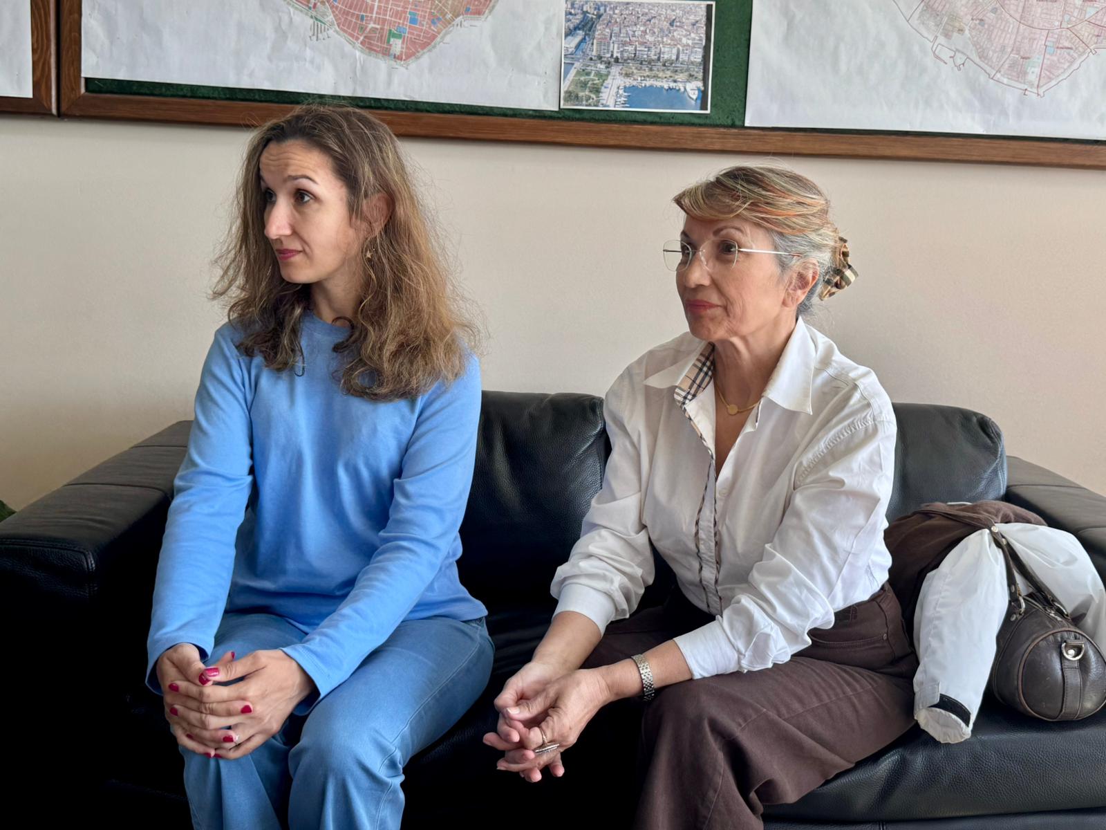 Karşıyaka’da engelsiz uzlaşı: Belediye devreye girdi komşuluk engeli 'ortak akılla' aşıldı!