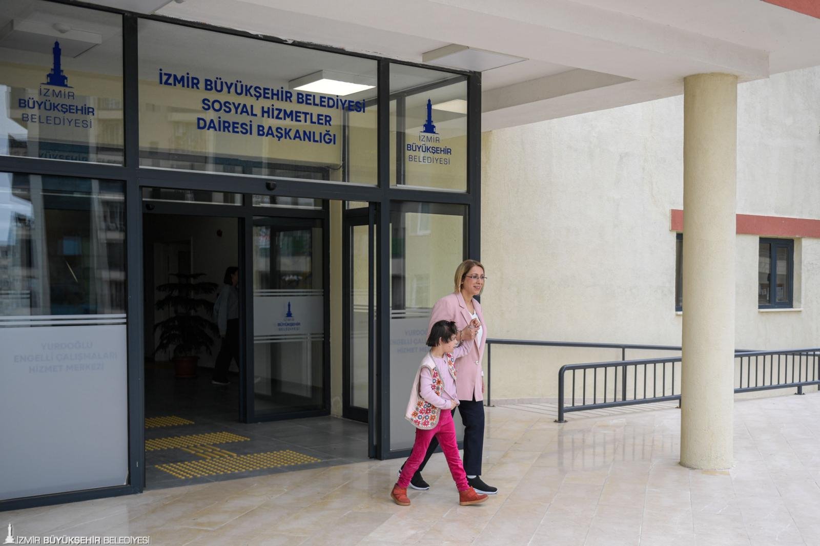 'Hayatımıza ışık oldular': Özel annelerin güçlü sesi