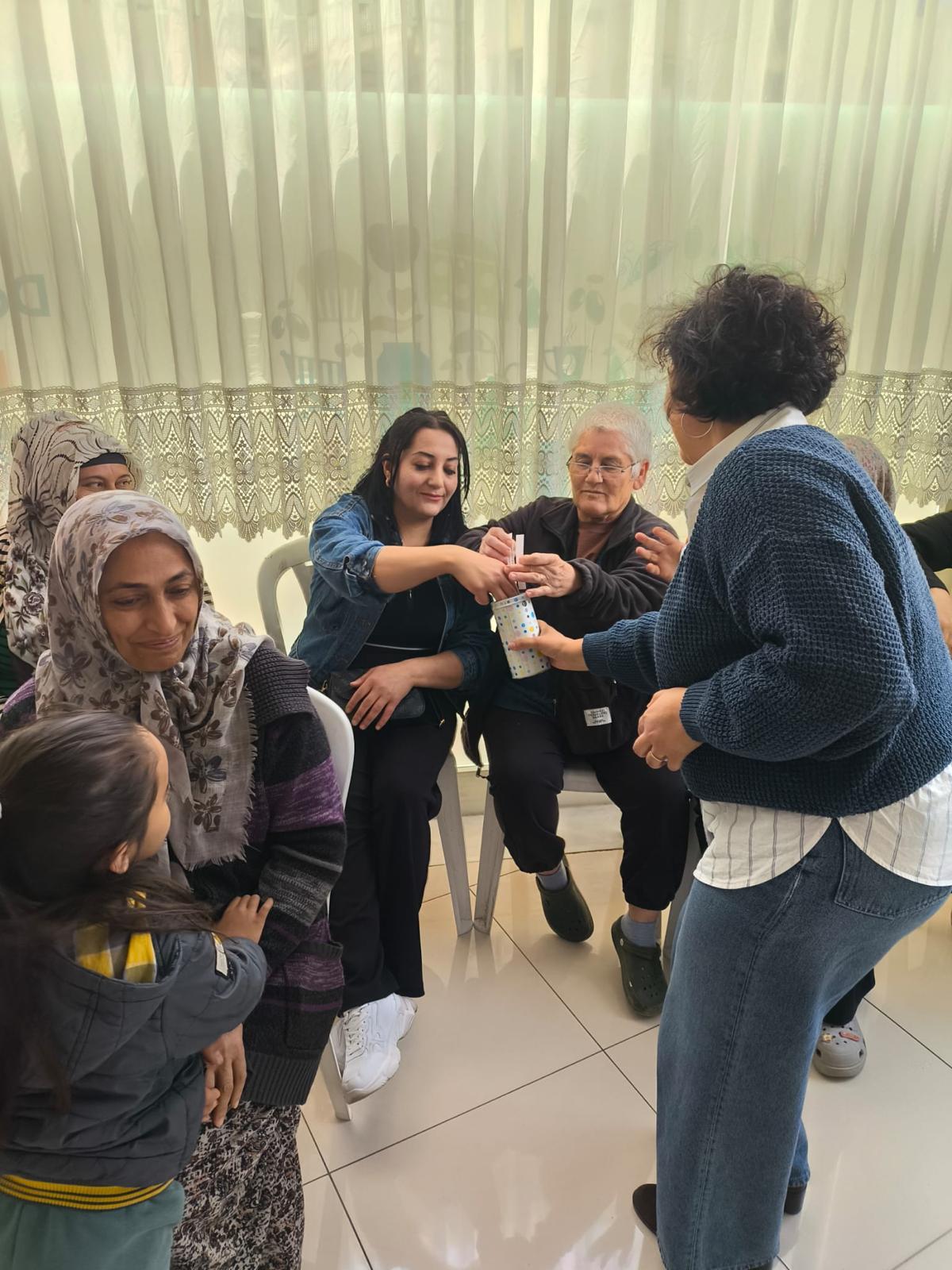 İzmir’de kadın sağlığı seminerleri: 30 ilçede eğitim atağı!