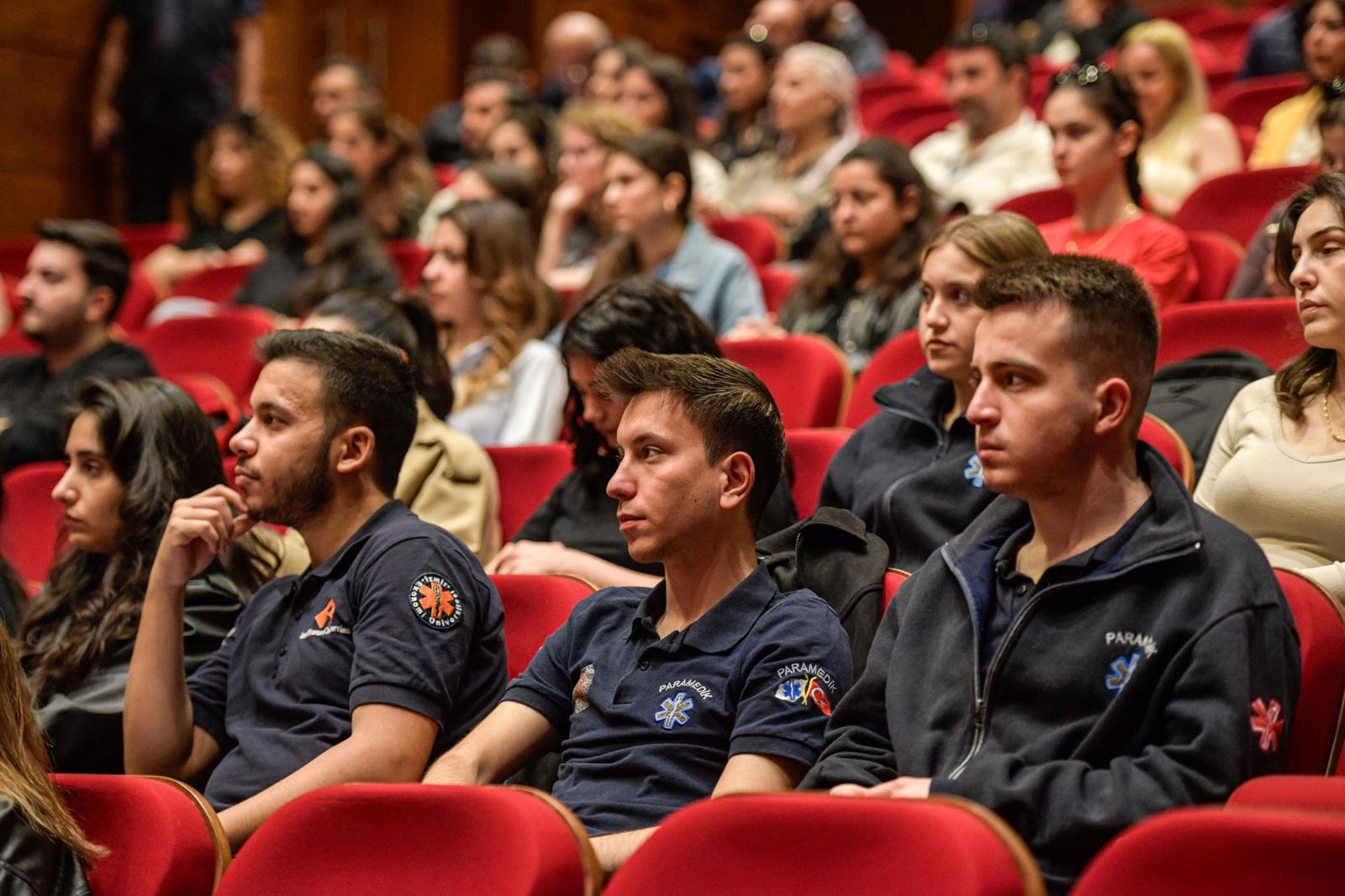Afetlerde yeni nesil kurtarma operasyonu: Yapay zeka ve dronlar sahada!