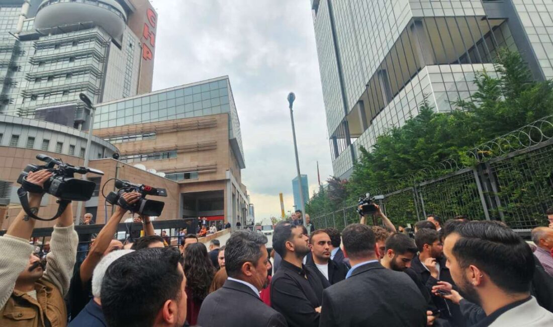 Ankara Bölge Adliye Mahkemesi'nin "mutlak butlan" kararına yapılan itirazın reddedilmesinin