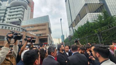 Ankara Bölge Adliye Mahkemesi'nin "mutlak butlan" kararına yapılan itirazın reddedilmesinin