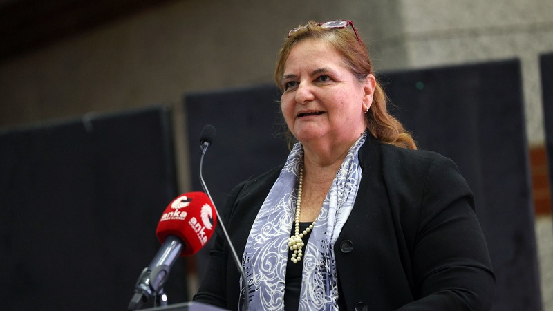 Sanayici 'nitelikli eleman' diyor; gençler 'yurtdışı': Bihlun Tamaylıgil Demokrat Gündem'e anlattı