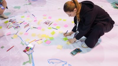 İzmir Büyükşehir Belediyesi’nin uluslararası Youth Climate Action Fund programına seçilmesiyle
