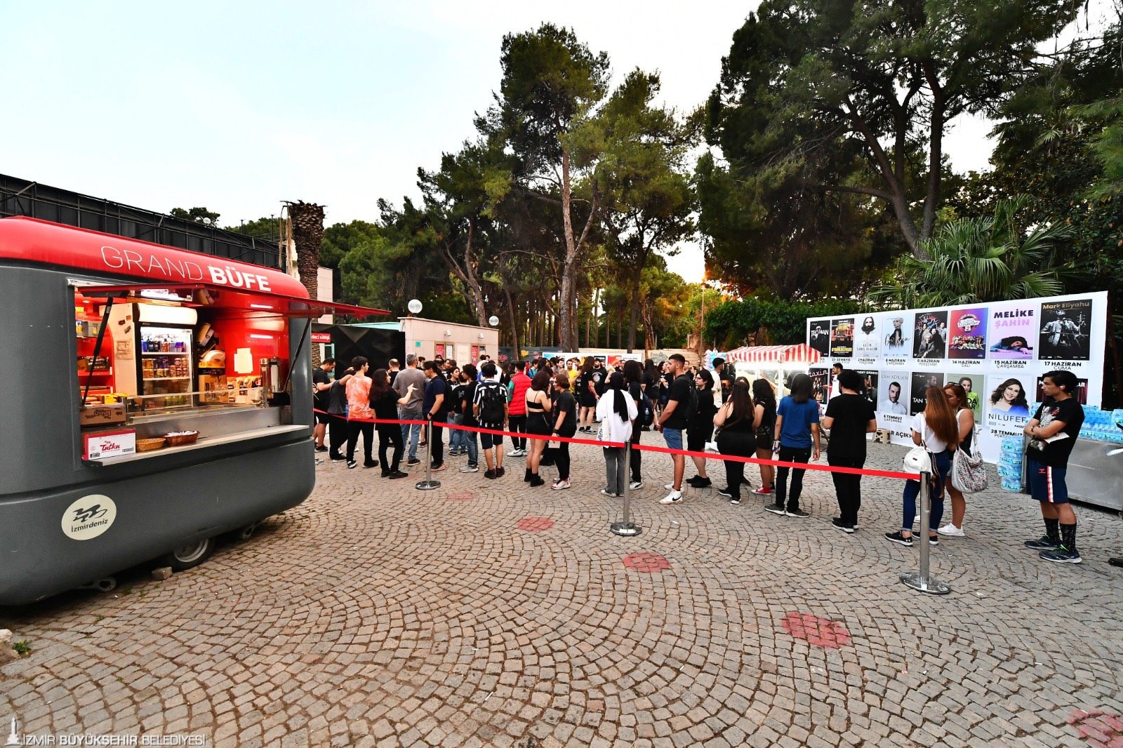 İzmirli gençlere müjde: Genç Bilet başvuruları başladı