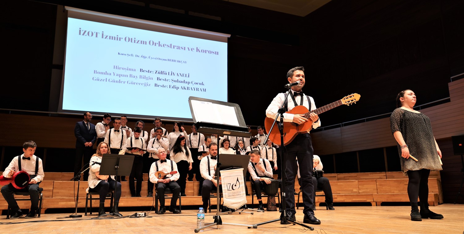 Müjde, girişler tamamen ücretsiz! İzmir'de 4 gün sürecek dev sanat şöleni bugün başlıyor