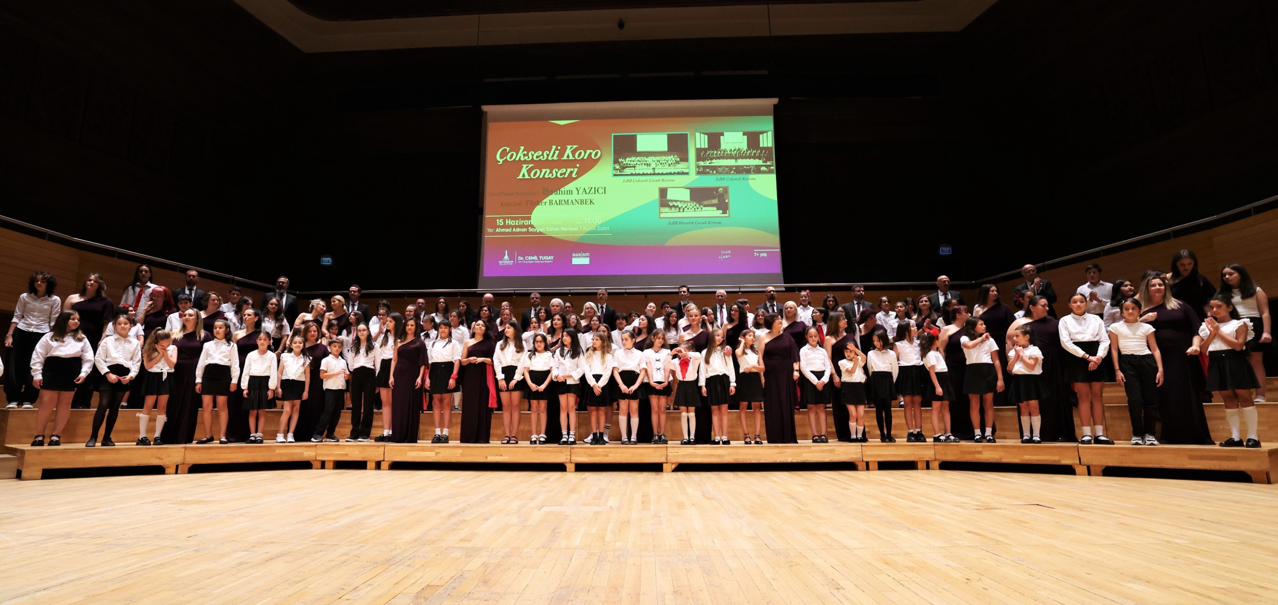 Müjde, girişler tamamen ücretsiz! İzmir'de 4 gün sürecek dev sanat şöleni bugün başlıyor