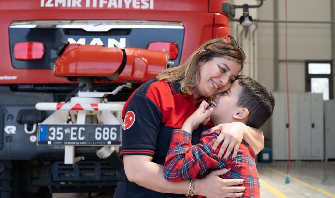 5 yaşında kesin tanı konulan AKT3 gen bozukluğuna bağlı makrosefali