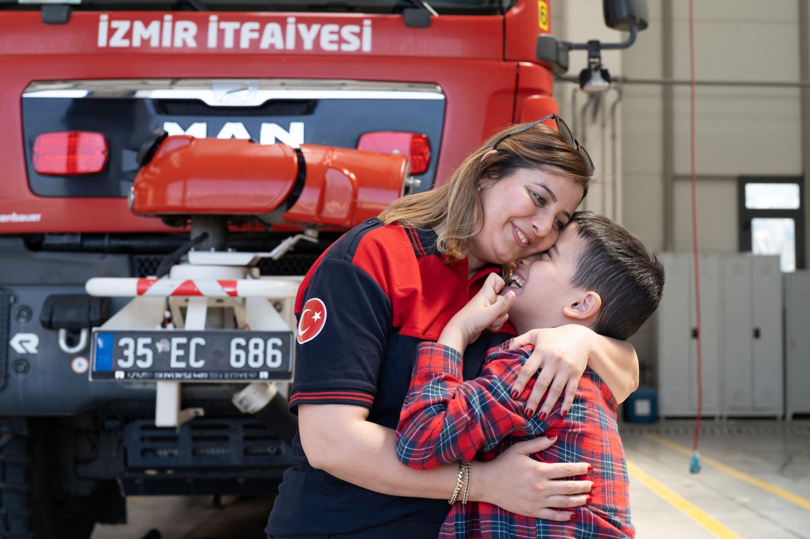 5 yaşında kesin tanı konulan AKT3 gen bozukluğuna bağlı makrosefali