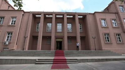 Yüksek Seçim Kurulu’nun itirazı reddetmesinin ardından gözler Yargıtay’a çevrildi. 

CHP,