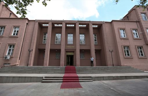 Yüksek Seçim Kurulu’nun itirazı reddetmesinin ardından gözler Yargıtay’a çevrildi. 

CHP,