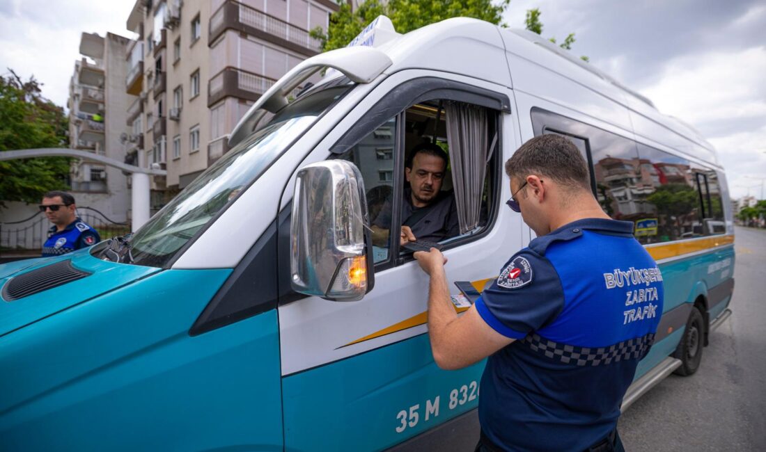 Kısa mesafe yolcu almayan, taksimetre açmayan ve kuralları ihlal eden