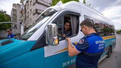 Kısa mesafe yolcu almayan, taksimetre açmayan ve kuralları ihlal eden