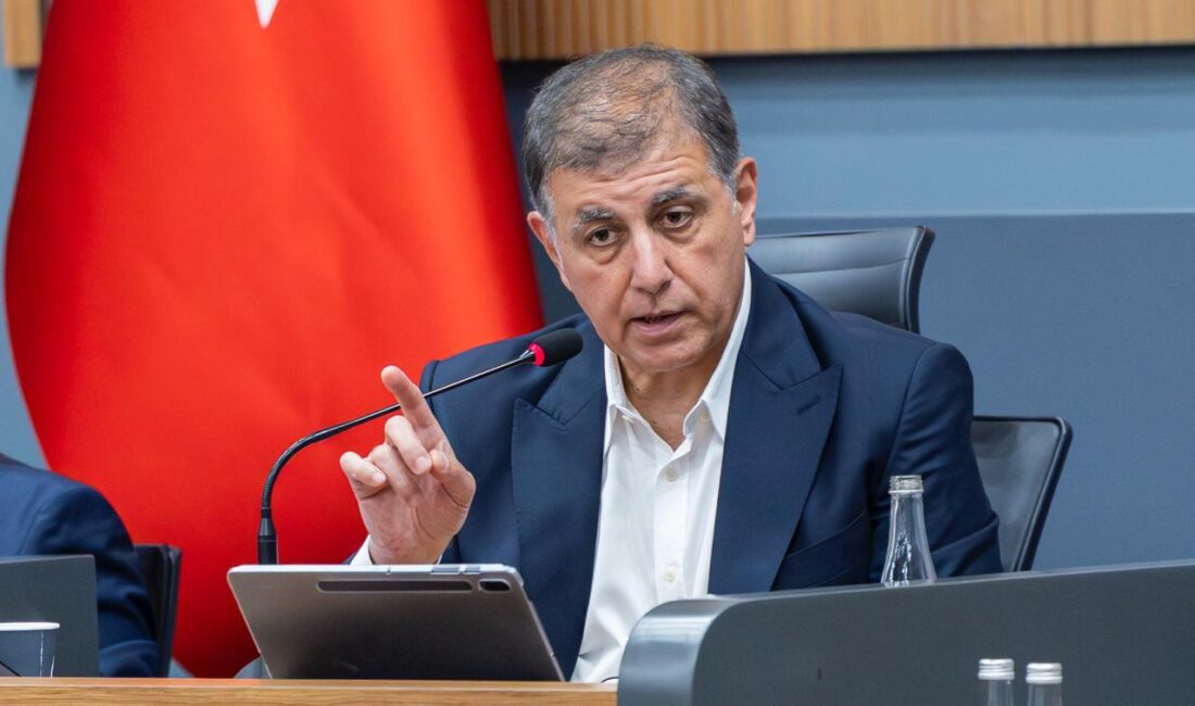 İzmir Büyükşehir Belediyesi Mayıs Ayı olağanüstü meclis toplantısı, mülkiyeti belediye