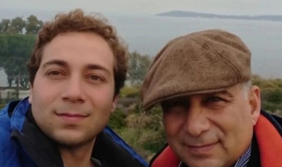İzmir’in Narlıdere ilçesinde 2018 yılında bir inşaat şantiyesinde ölü bulunan