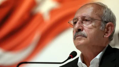 Mahkeme kararı sonrası ilk kez konuşan Kılıçdaroğlu, “Partiyi kuruluş kodlarına