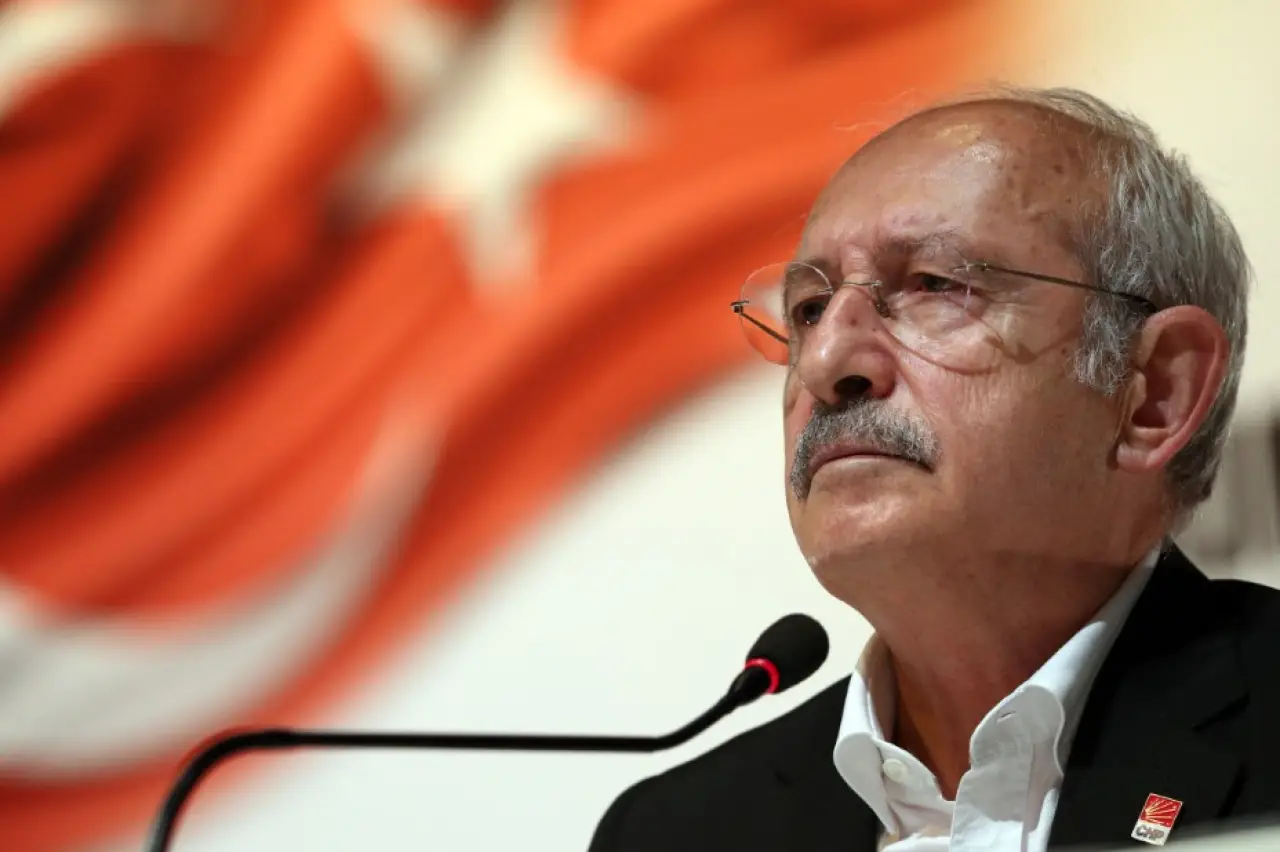 Kılıçdaroğlu’ndan 'kodlara dönüş' mesajı: CHP’de ikinci perde başladı!