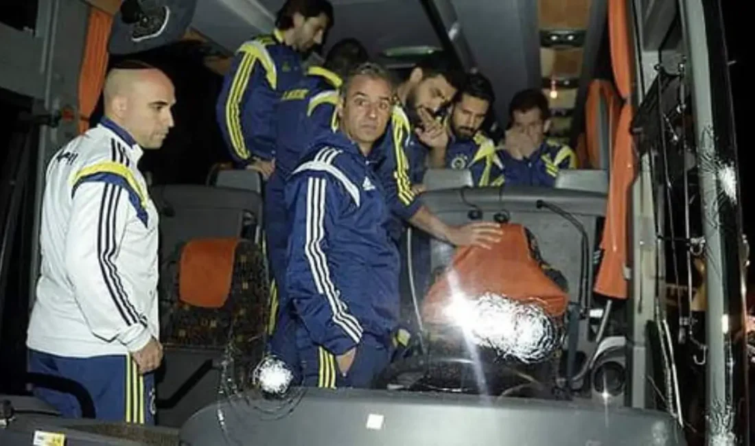 Adalet Bakanı Akın Gürlek’in doğrudan talimatıyla, 4 Nisan 2015 tarihinde