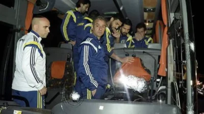 Adalet Bakanı Akın Gürlek’in doğrudan talimatıyla, 4 Nisan 2015 tarihinde