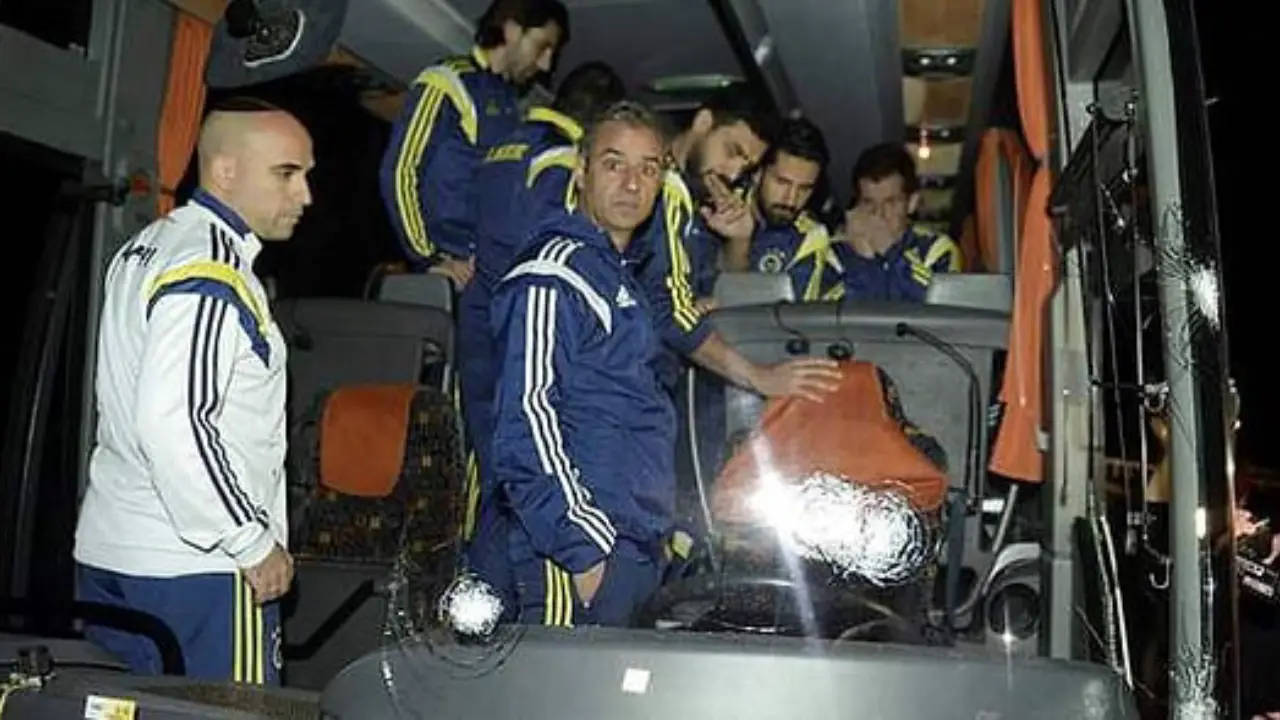 Adalet Bakanı Akın Gürlek’in doğrudan talimatıyla, 4 Nisan 2015 tarihinde