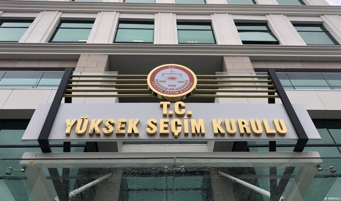 Ankara Bölge Adliye Mahkemesi’nin CHP’nin 38. Olağan Kurultayı hakkındaki "mutlak