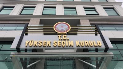 Ankara Bölge Adliye Mahkemesi’nin CHP’nin 38. Olağan Kurultayı hakkındaki "mutlak