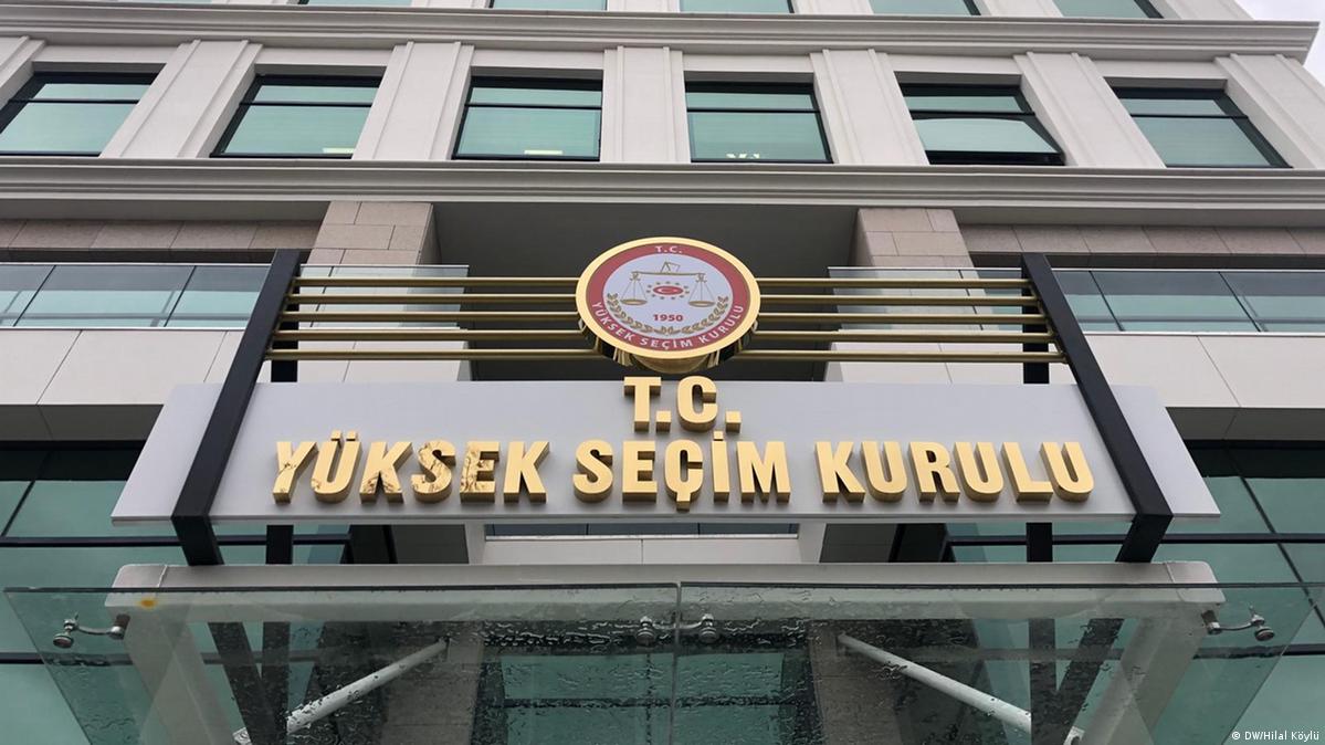 Ankara Bölge Adliye Mahkemesi’nin CHP’nin 38. Olağan Kurultayı hakkındaki "mutlak