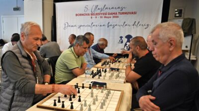 Uğur Mumcu Kültür ve Sanat Merkezi, geleneksel Türk damasının en