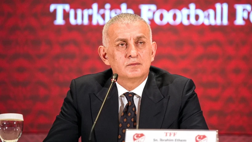 TFF'nin hakemlerle başlattığı dev bahis soruşturması kulüp başkanlarına uzandı. Son