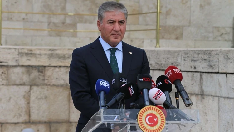 CHP’de "mutlak butlan" kararı sonrası yaşanan tartışmalar sürerken, Grup Başkanvekili
