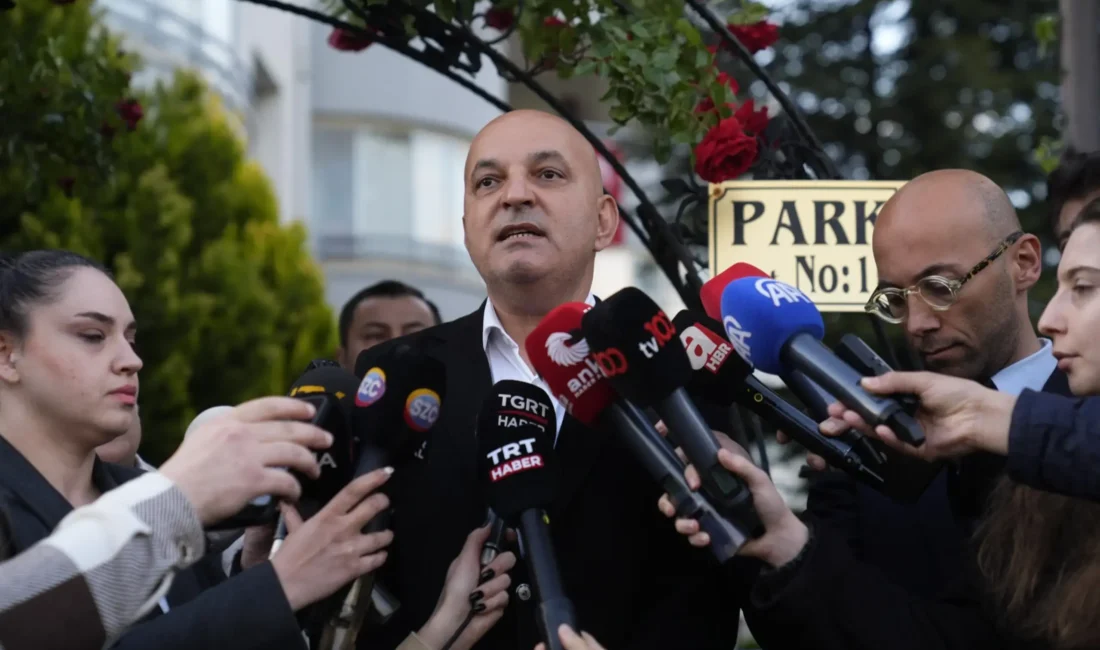 CHP’de sular durulmuyor. Ankara Bölge Adliye Mahkemesi’nin "mutlak butlan" kararı