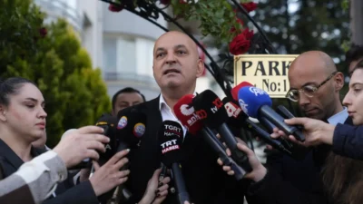 CHP’de sular durulmuyor. Ankara Bölge Adliye Mahkemesi’nin "mutlak butlan" kararı