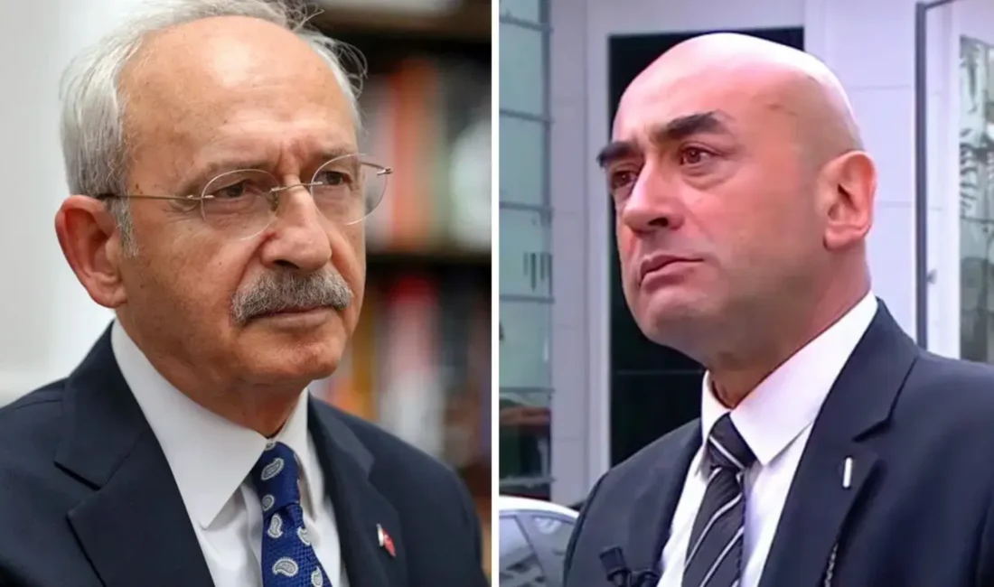 "Mutlak butlan" kararı sonrası tedbiren göreve dönen Kemal Kılıçdaroğlu, CHP’nin
