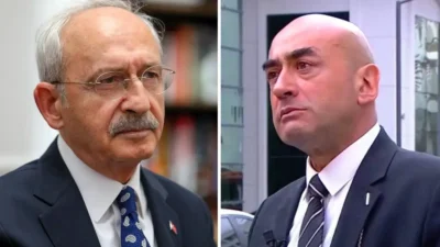 "Mutlak butlan" kararı sonrası tedbiren göreve dönen Kemal Kılıçdaroğlu, CHP’nin