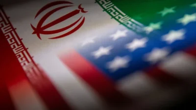 Tahran'ın barış şartlarını "kabul edilemez" bulan Beyaz Saray, İran'a nükleer