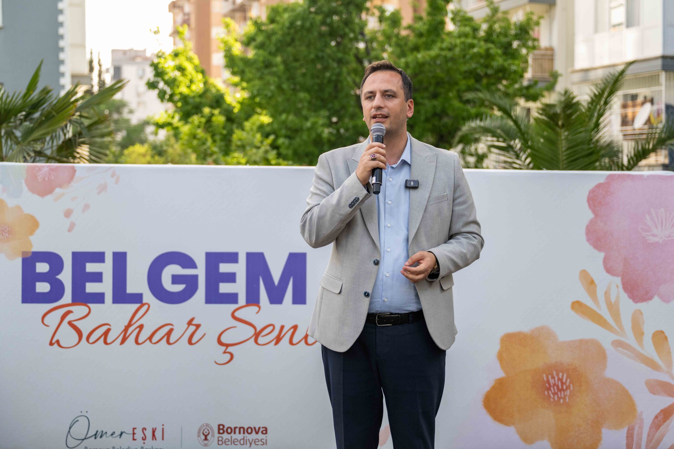 BELGEM’de Bahar Şenliği heyecanı: Yeni şubeler yolda