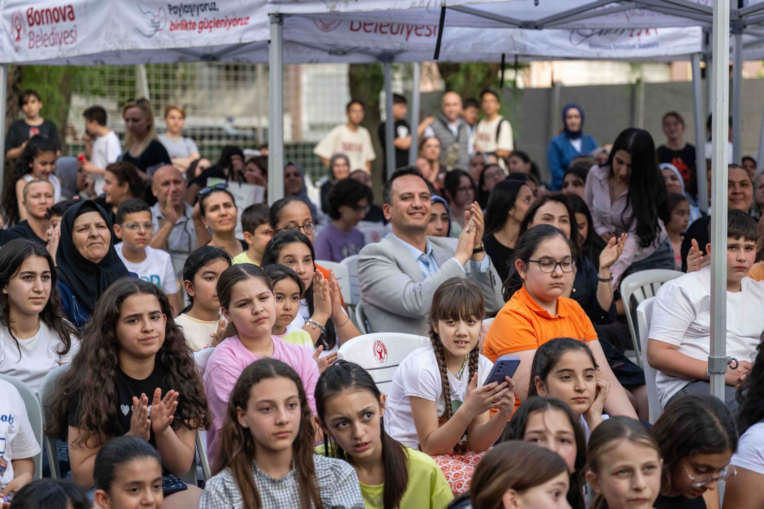 BELGEM’de Bahar Şenliği heyecanı: Yeni şubeler yolda