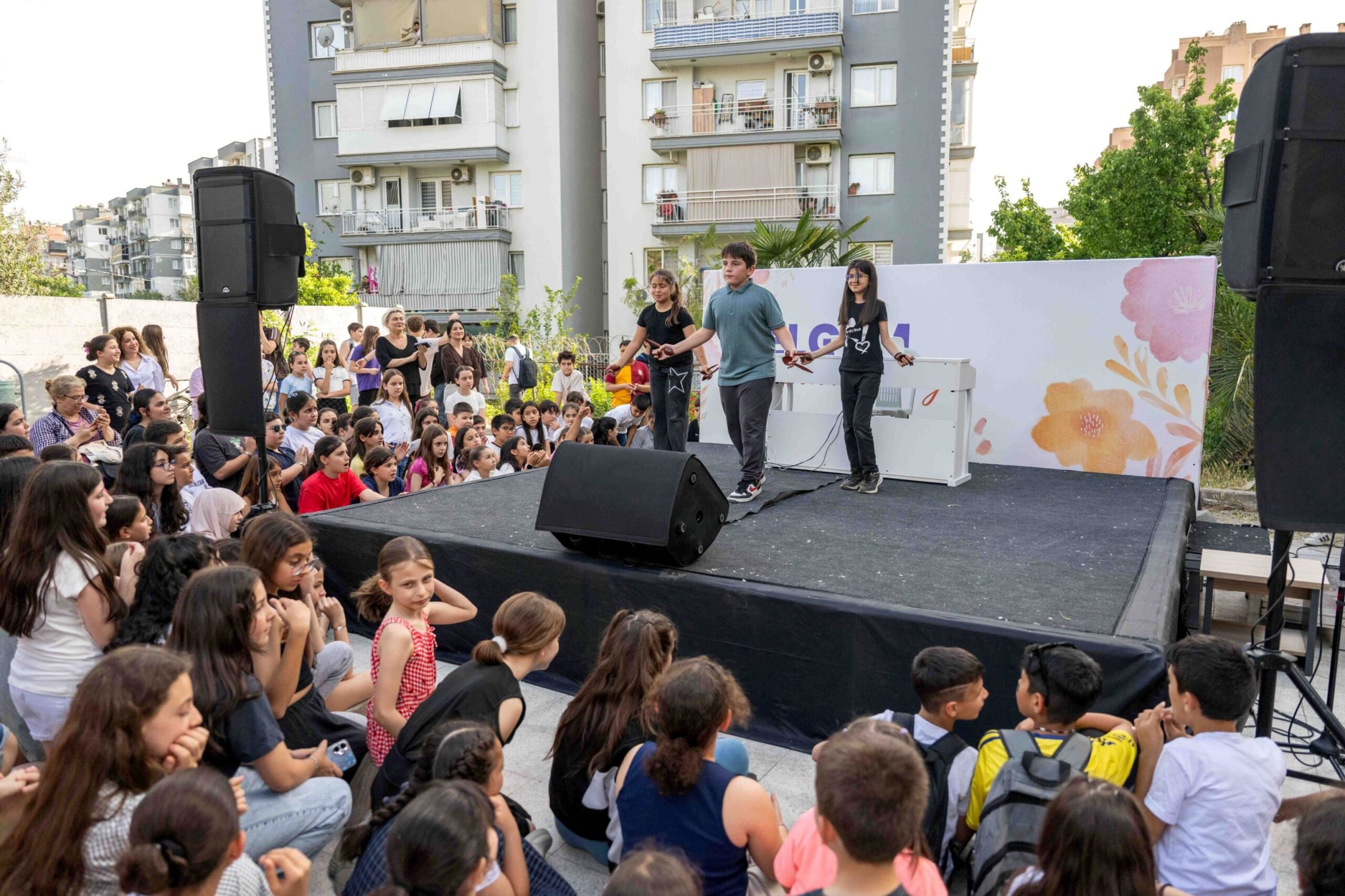 BELGEM’de Bahar Şenliği heyecanı: Yeni şubeler yolda