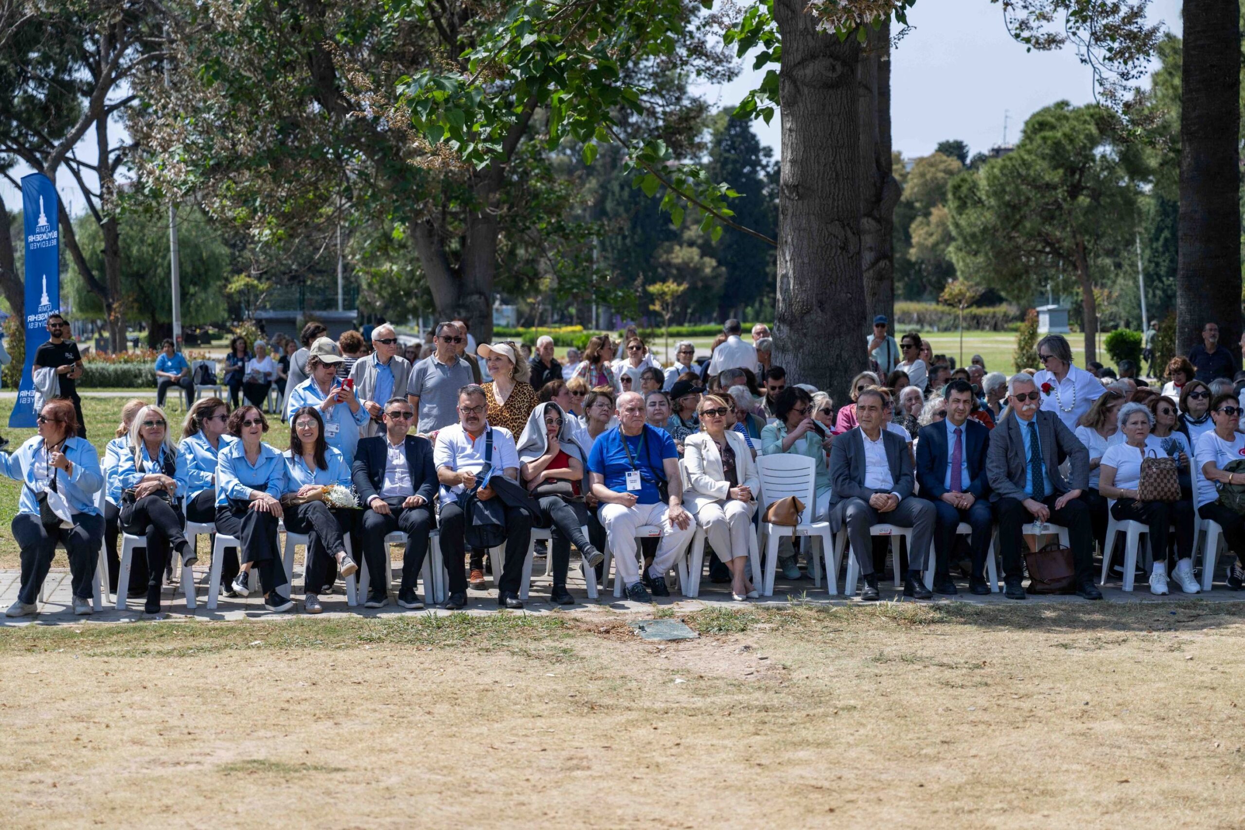 Bornova’nın çınarları akademili oluyor: Başkan Eşki yol haritasını açıkladı