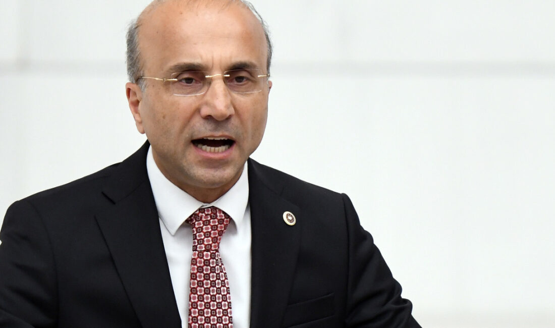 CHP Kayseri Milletvekili Aşkın Genç, market raflarında kilosu 169,95 TL’ye
