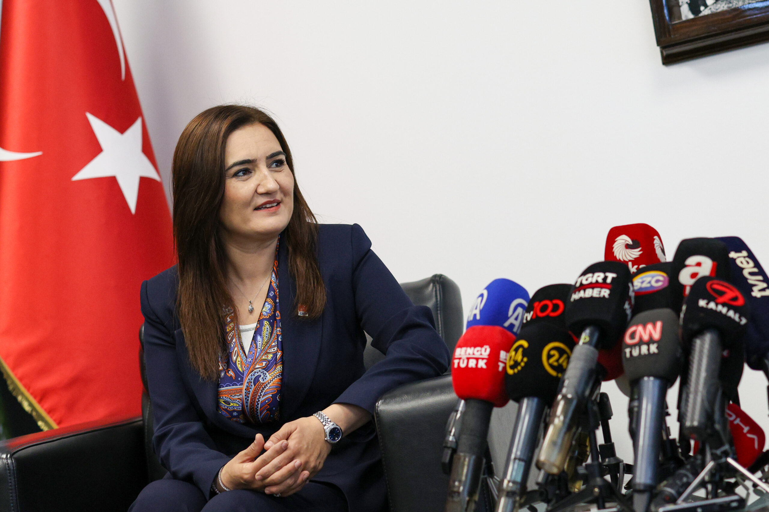AK Parti Heyeti'nden CHP'ye bayram ziyareti: 3 bayram sonrasında ilk temas