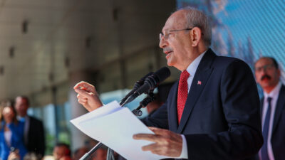 CHP'de part içi muhalefet, Genel Başkan Kemal Kılıçdaroğlu'na kurultay kararı