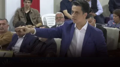 Karabağlar Belediyesi Mayıs ayı meclis toplantısında gündeme gelen yapay zeka