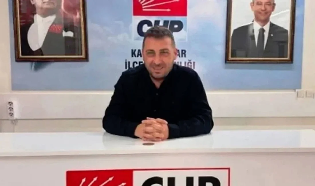 Instagram üzerinden paylaştığı video içeriği nedeniyle İzmir Cumhuriyet Başsavcılığı tarafından