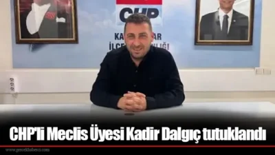 Instagram üzerinden paylaştığı video içeriği nedeniyle İzmir Cumhuriyet Başsavcılığı tarafından