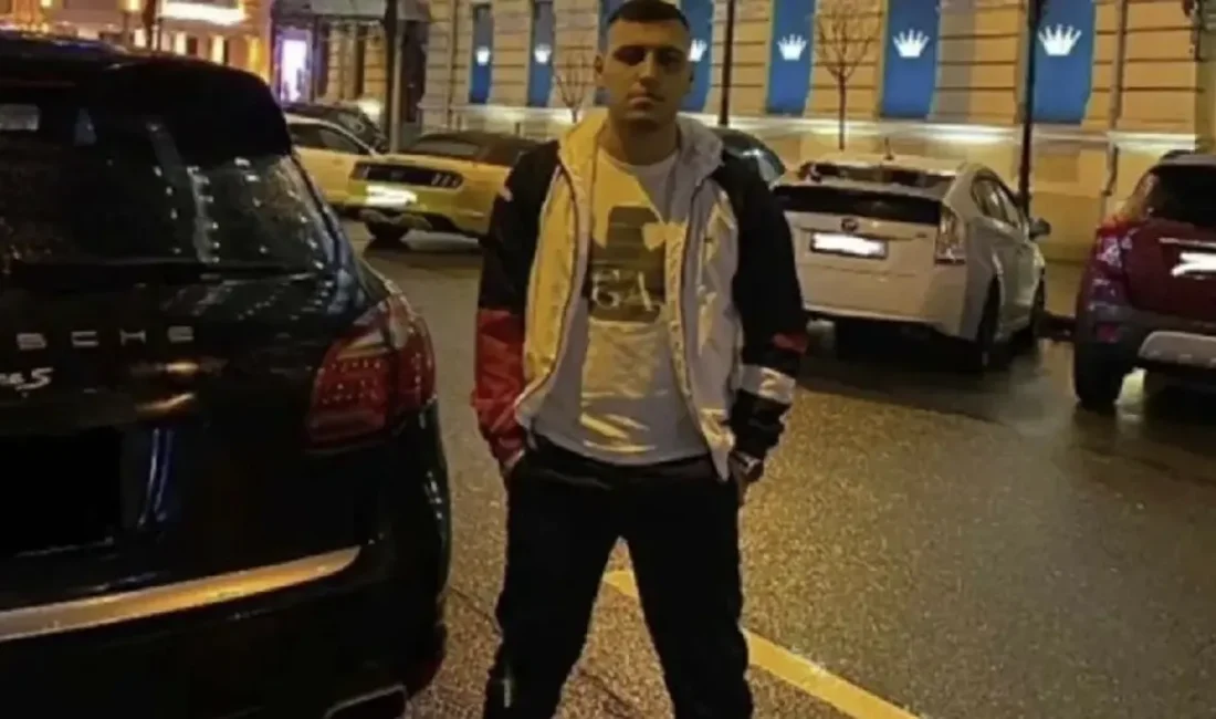 İstanbul'da kamuoyunun yakından takip ettiği organize suç örgütü davalarına bakan
