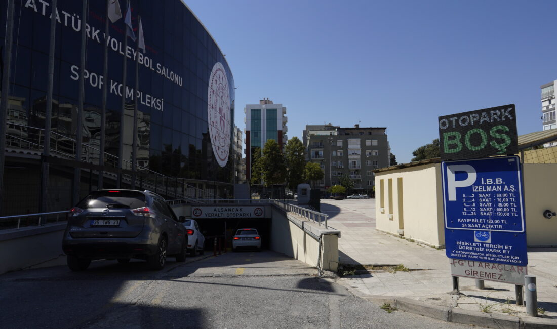 İzmir Büyükşehir Belediyesi iştiraki İZELMAN AŞ, tam elektrikli araçlar için