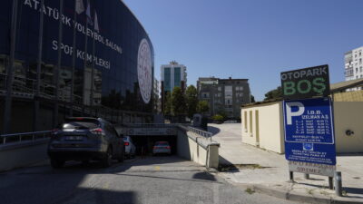 İzmir Büyükşehir Belediyesi iştiraki İZELMAN AŞ, tam elektrikli araçlar için