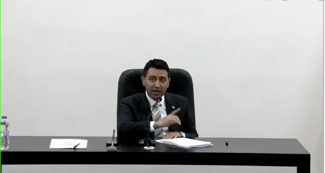 İrfan Önal'dan memurların SDT eylemine yanıt ve Cumhur İttifakı'na çağrı